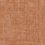 Arte Essentials-brushed-suede Brushed Suede behang in kleur Brick (59613) - Product close-up