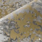 Arte Essentials brushed suede Sherwood behang (59640) - Sfeerbeeld