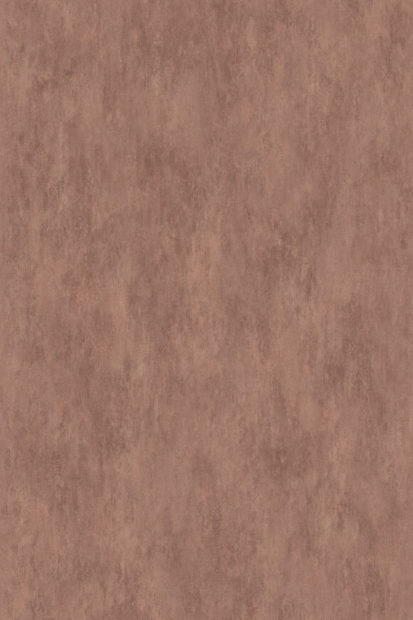 Arte Essentials-costura Manchas behang in kleur Chestnut (57522) - Product close-up