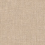 Arte Essentials-costura Tela behang in kleur Linen (57502) - Product close-up