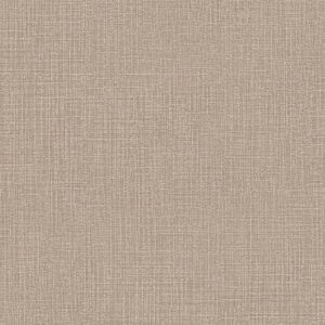 Arte Essentials-costura Tela behang in kleur Warm Stone (57504) - Product close-up