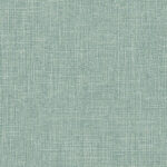 Arte Essentials-costura Tela behang in kleur Lagoon Green (57507) - Product close-up