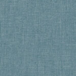 Arte Essentials-costura Tela behang in kleur Aegean Blue (57508) - Product close-up