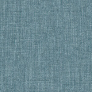 Arte Essentials-costura Tela behang in kleur Aegean Blue (57508) - Product close-up