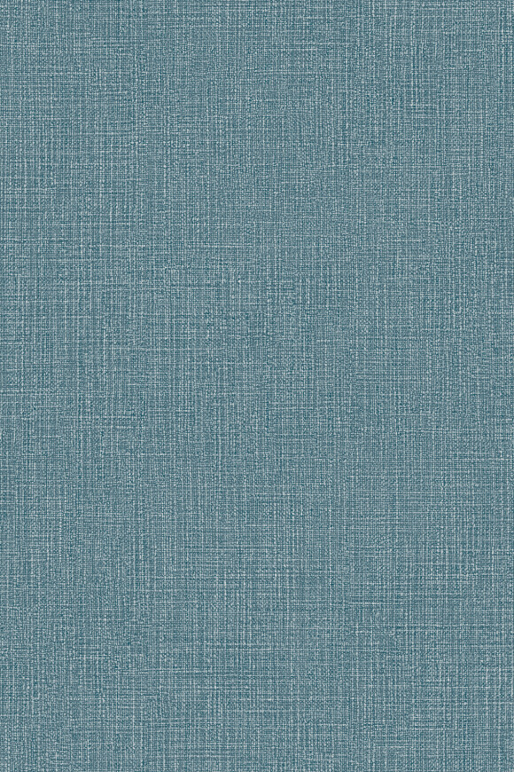 Arte Essentials-costura Tela behang in kleur Aegean Blue (57508) - Product close-up