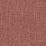 Arte Essentials-costura Tela behang in kleur Venetian Red (57510) - Product close-up