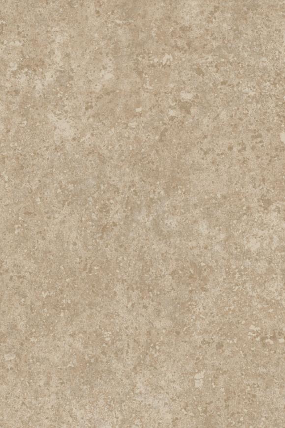 Arte Essentials-kaolin Calcaire Stucco behang in kleur Tan (30309) - Product close-up