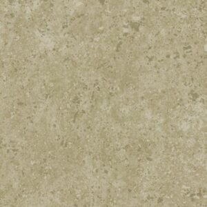 Arte Essentials-kaolin Calcaire Stucco behang in kleur Sage Green (30312) - Product close-up