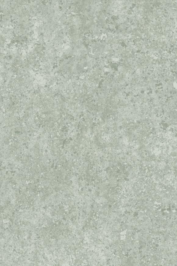 Arte Essentials-kaolin Calcaire Stucco behang in kleur Mint (30314) - Product close-up