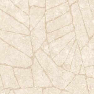 Arte Essentials-kaolin Fragment behang in kleur Almond (30331) - Product close-up