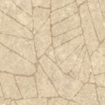 Arte Essentials-kaolin Fragment behang in kleur Ginseng (30332) - Product close-up