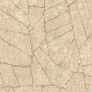 Arte Essentials-kaolin Fragment behang in kleur Ginseng (30332) - Product close-up