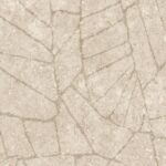 Arte Essentials kaolin Fragment behang in kleur Dove (30333) - Product close-up