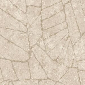 Arte Essentials kaolin Fragment behang in kleur Dove (30333) - Product close-up