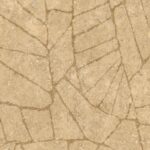 Arte Essentials-kaolin Fragment behang in kleur Sahara (30335) - Product close-up