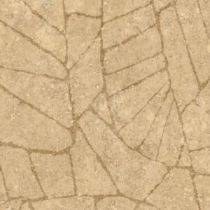 Arte Essentials-kaolin Fragment behang in kleur Sahara (30335) - Product close-up
