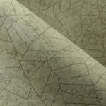 Arte Essentials kaolin Fragment behang (30337) - Sfeerbeeld