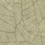 Arte Essentials kaolin Fragment behang in kleur Absinthe (30337) - Product close-up