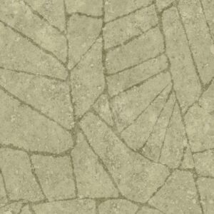 Arte Essentials kaolin Fragment behang in kleur Absinthe (30337) - Product close-up