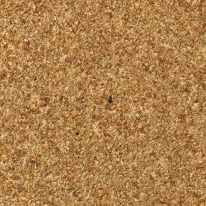 Arte Essentials-kaolin Grezzo behang in kleur Copper (30380) - Product close-up