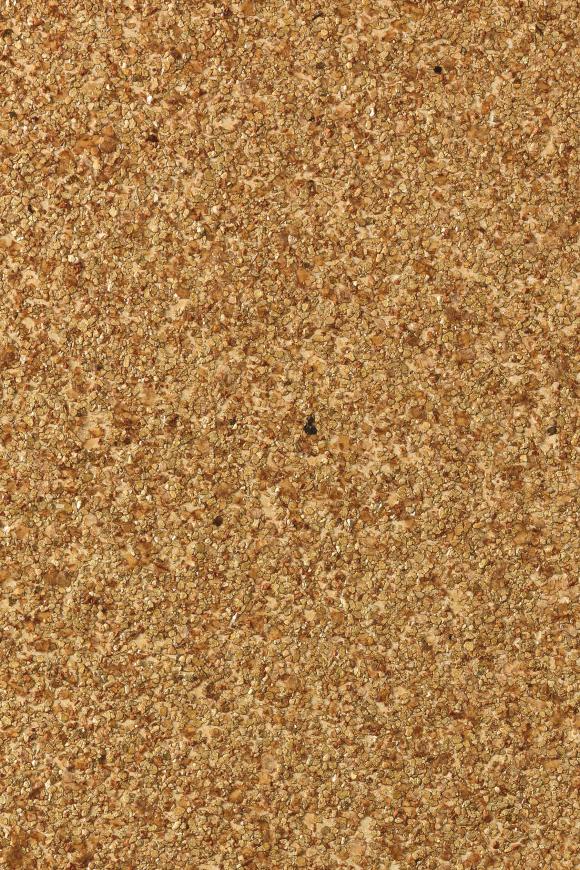 Arte Essentials-kaolin Grezzo behang in kleur Copper (30380) - Product close-up