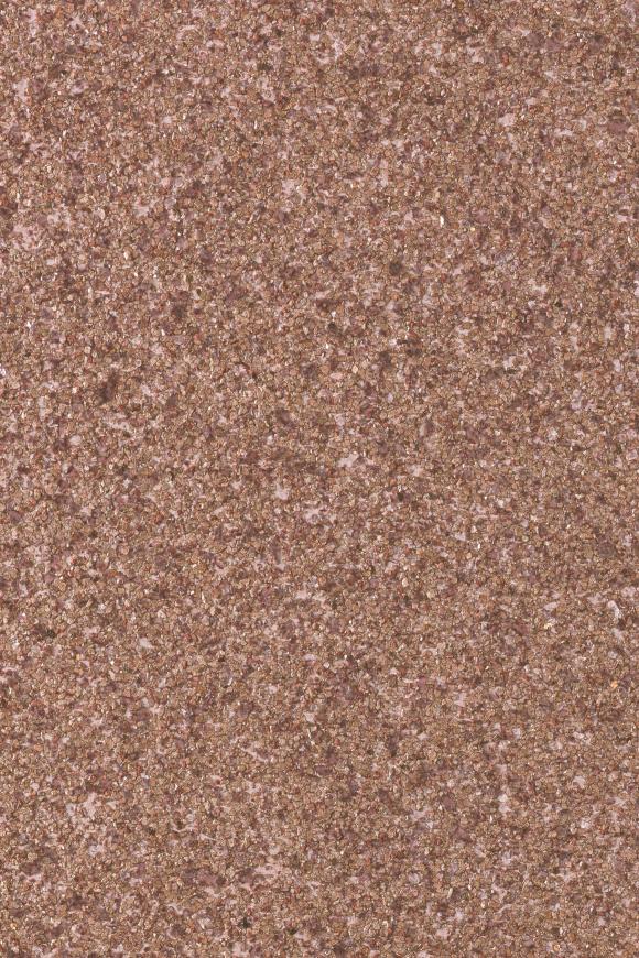 Arte Essentials-kaolin Grezzo behang in kleur Mahogany (30381) - Product close-up
