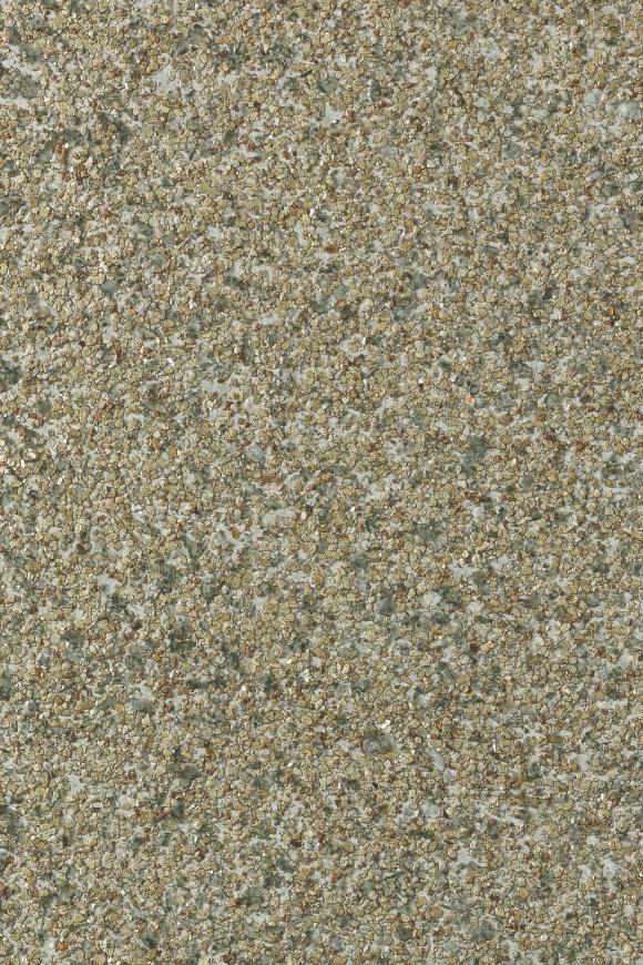 Arte Essentials kaolin Grezzo behang in kleur Palace Green (30382) - Product close-up