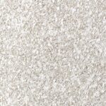 Arte Essentials kaolin Grezzo behang in kleur Coquille (30385) - Product close-up