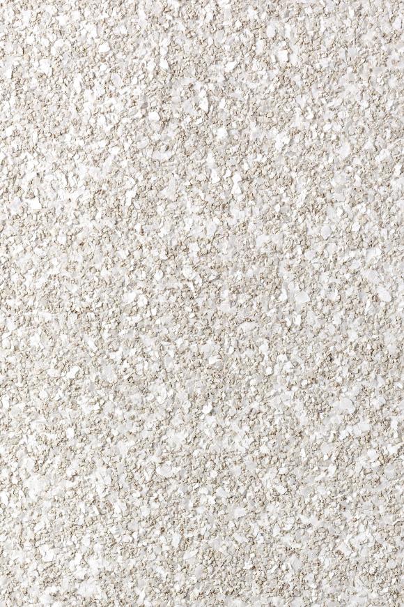 Arte Essentials kaolin Grezzo behang in kleur Coquille (30385) - Product close-up