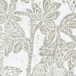 Arte Essentials-kaolin Hortus behang in kleur Champagne Beige (30350) - Product close-up