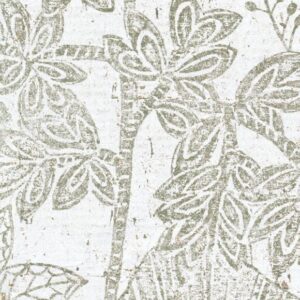 Arte Essentials-kaolin Hortus behang in kleur Champagne Beige (30350) - Product close-up