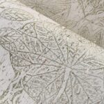 Arte Essentials kaolin Hortus behang (30351) - Sfeerbeeld