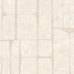 Arte Essentials-kaolin Solco behang in kleur Ivory (30360) - Product close-up