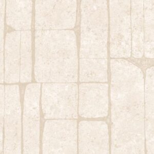 Arte Essentials-kaolin Solco behang in kleur Ivory (30360) - Product close-up