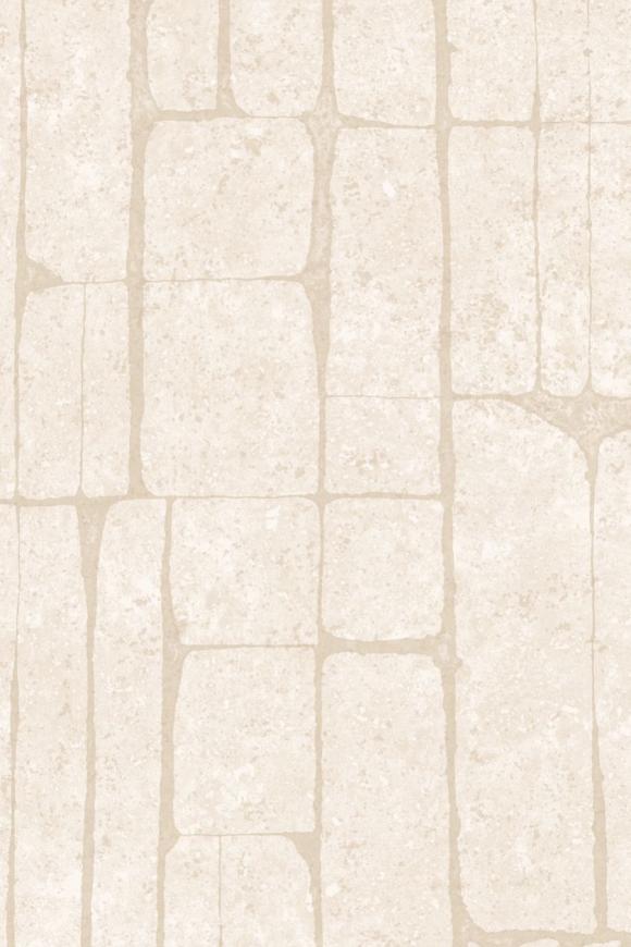 Arte Essentials-kaolin Solco behang in kleur Ivory (30360) - Product close-up