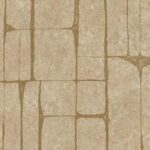 Arte Essentials kaolin Solco behang in kleur Tan (30363) - Product close-up