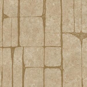 Arte Essentials kaolin Solco behang in kleur Tan (30363) - Product close-up