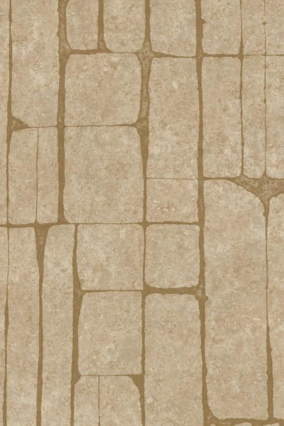 Arte Essentials kaolin Solco behang in kleur Tan (30363) - Product close-up