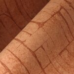 Arte Essentials kaolin Solco behang (30365) - Sfeerbeeld