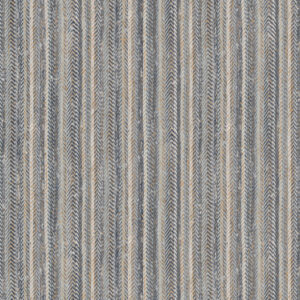 Arte Essentials-les-tricots Sergé behang in kleur Denim (73040) - Product close-up