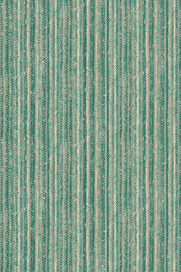 Arte Essentials les tricots Serge behang in kleur Malachite (73041) - Product close-up