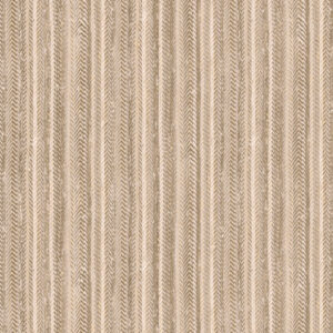 Arte Essentials-les-tricots Sergé behang in kleur Linen (73042) - Product close-up