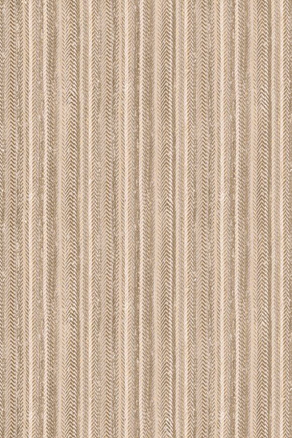 Arte Essentials-les-tricots Sergé behang in kleur Linen (73042) - Product close-up