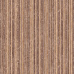 Arte Essentials les tricots Serge behang in kleur Mocha (73044) - Product close-up