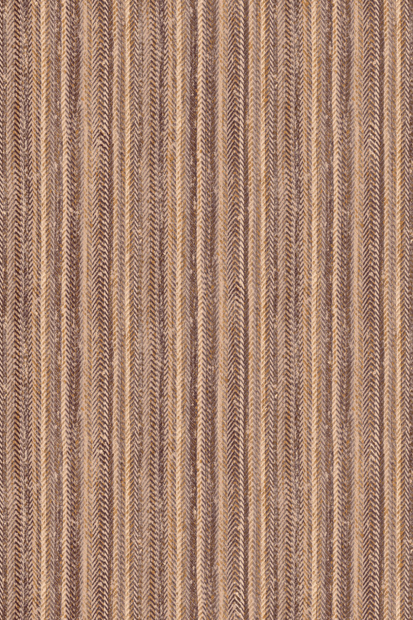 Arte Essentials les tricots Serge behang in kleur Mocha (73044) - Product close-up