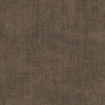 Arte Essentials-les-tricots Tulle behang in kleur Chocolate (73093) - Product close-up