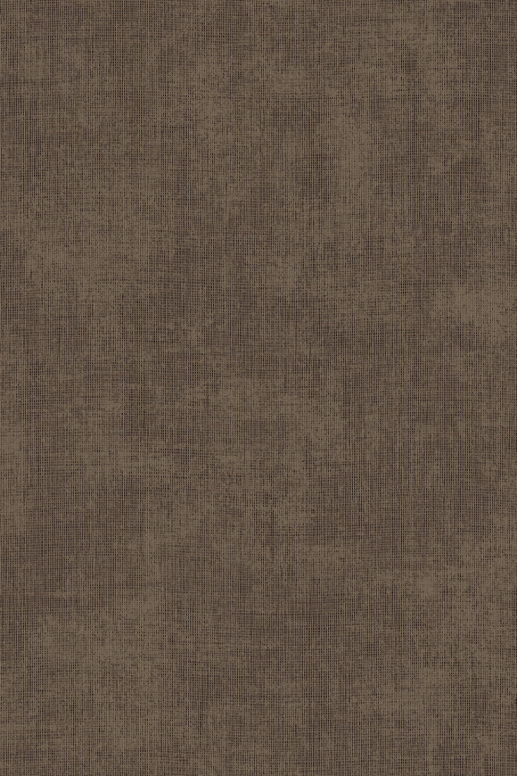 Arte Essentials-les-tricots Tulle behang in kleur Chocolate (73093) - Product close-up