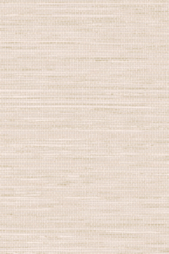 Arte Essentials-les-naturels La Prairie behang in kleur Warm White (26721) - Product close-up