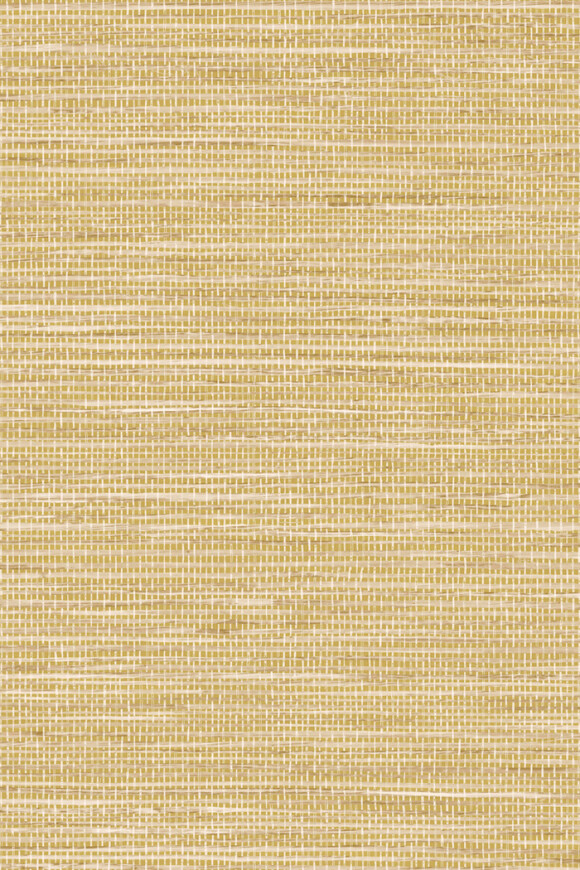 Arte Essentials-les-naturels La Prairie behang in kleur Flaxen (26723) - Product close-up
