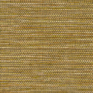 Arte Essentials-les-naturels La Prairie behang in kleur Ochre (26726) - Product close-up